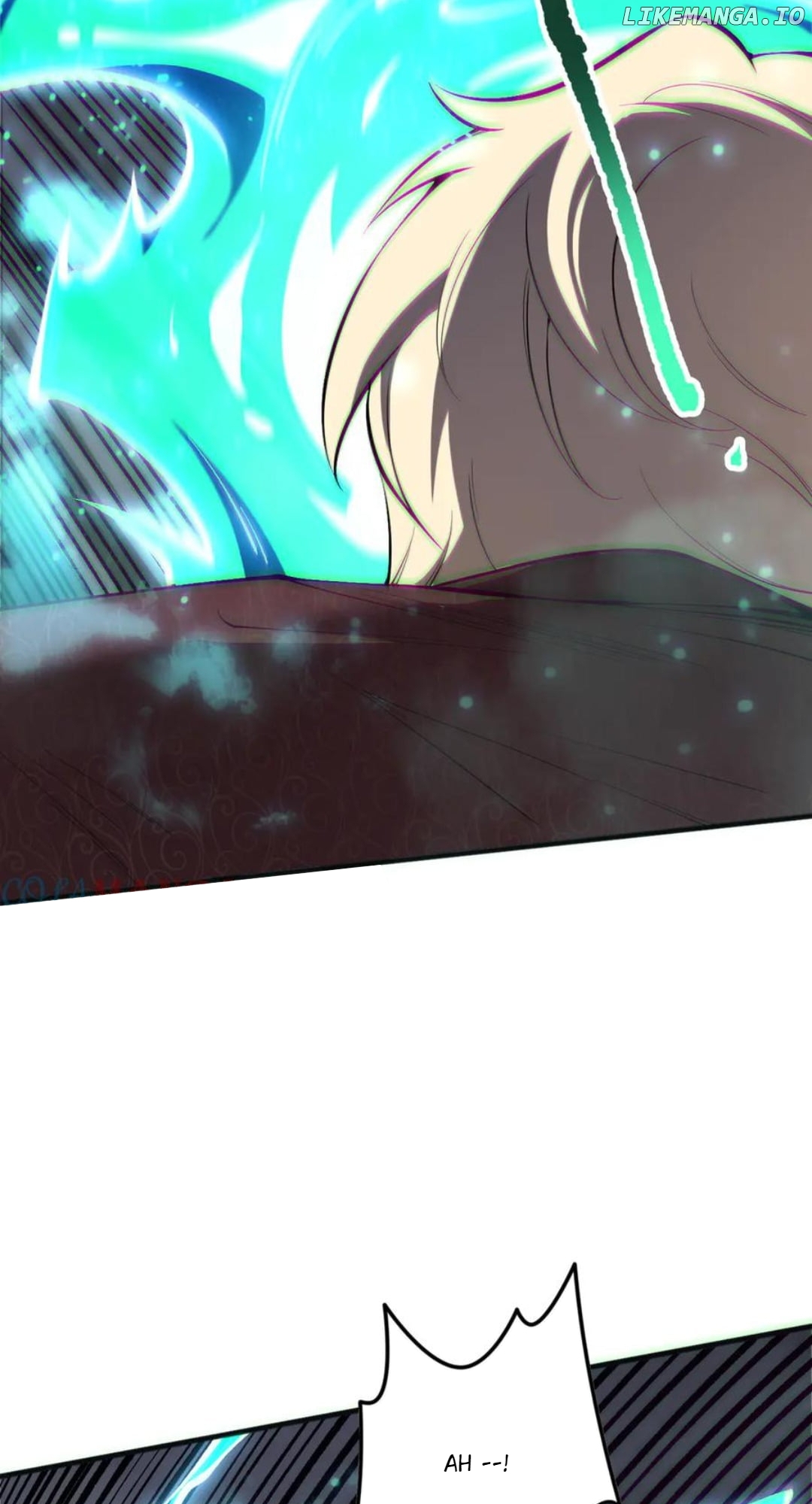 Read Catastrophic Necromancer EN Manga Online