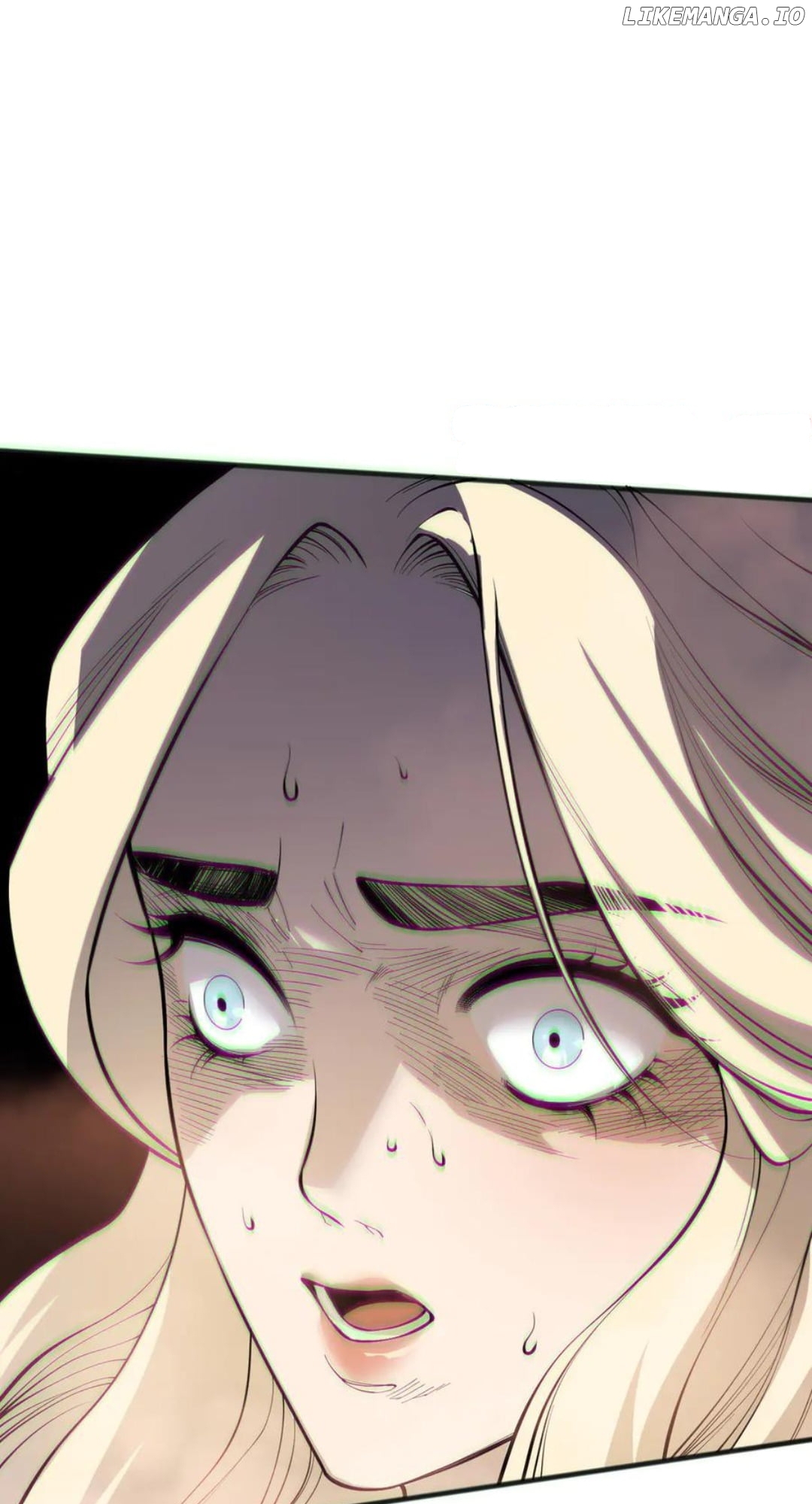 Read Catastrophic Necromancer EN Manga Online