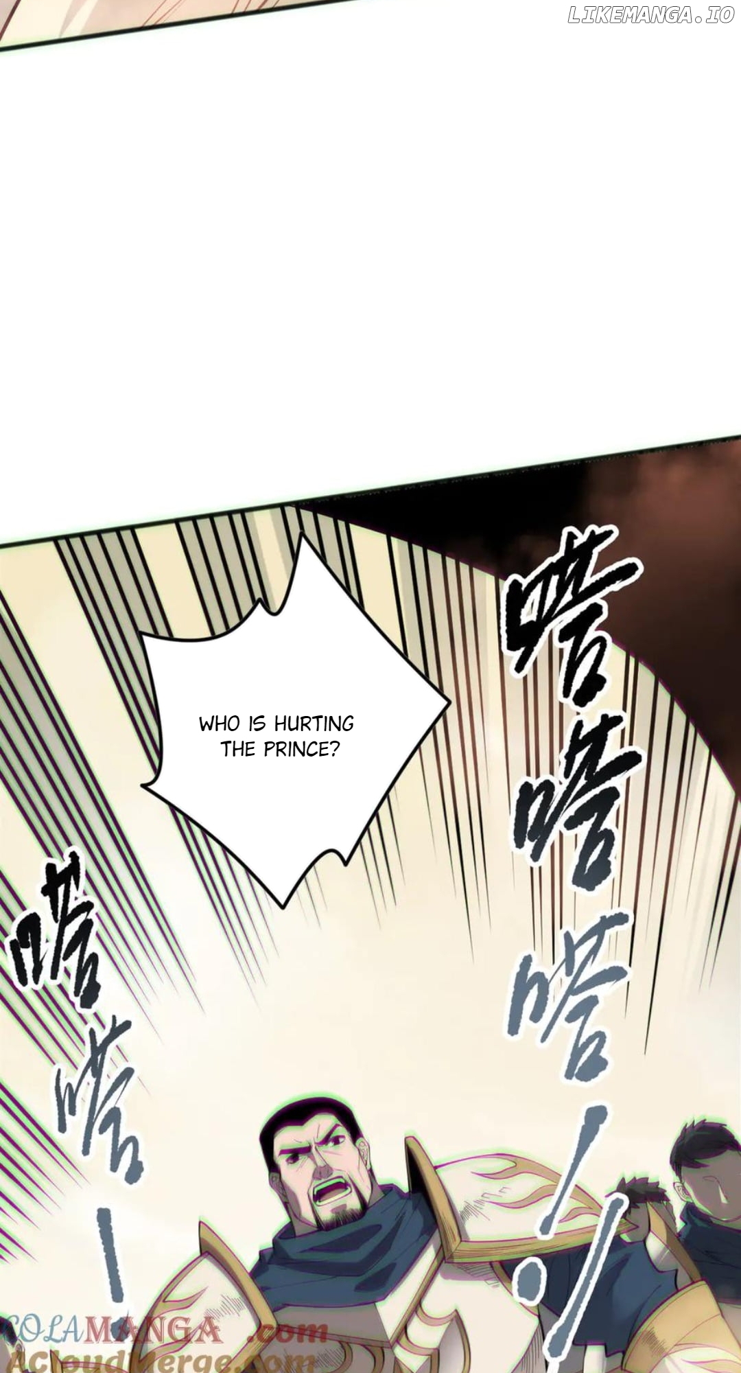 Read Catastrophic Necromancer EN Manga Online
