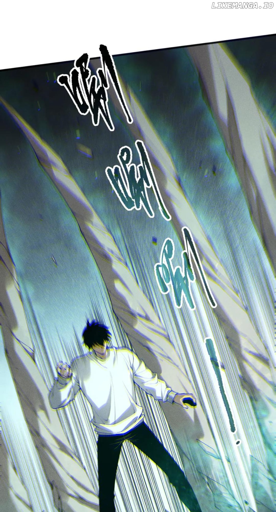 Read Catastrophic Necromancer EN Manga Online
