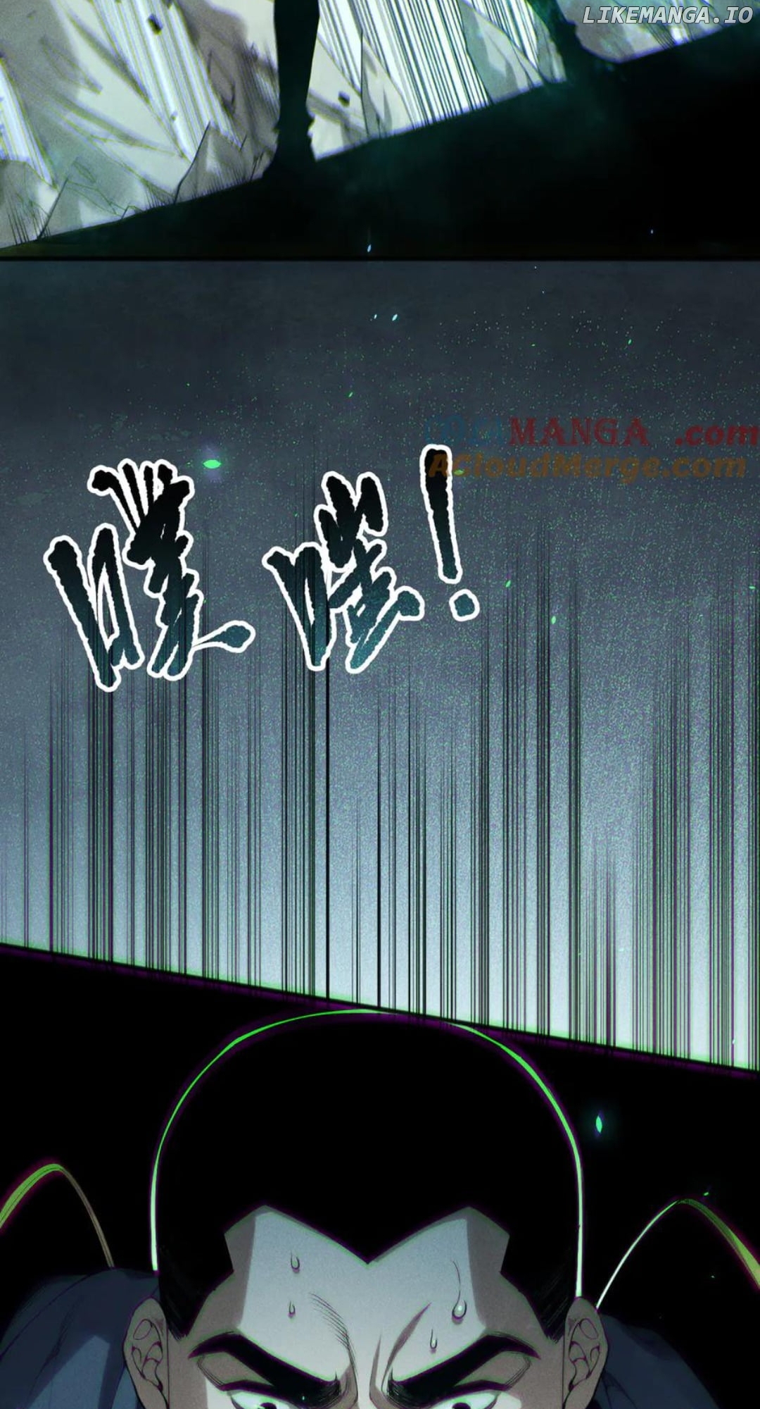 Read Catastrophic Necromancer EN Manga Online