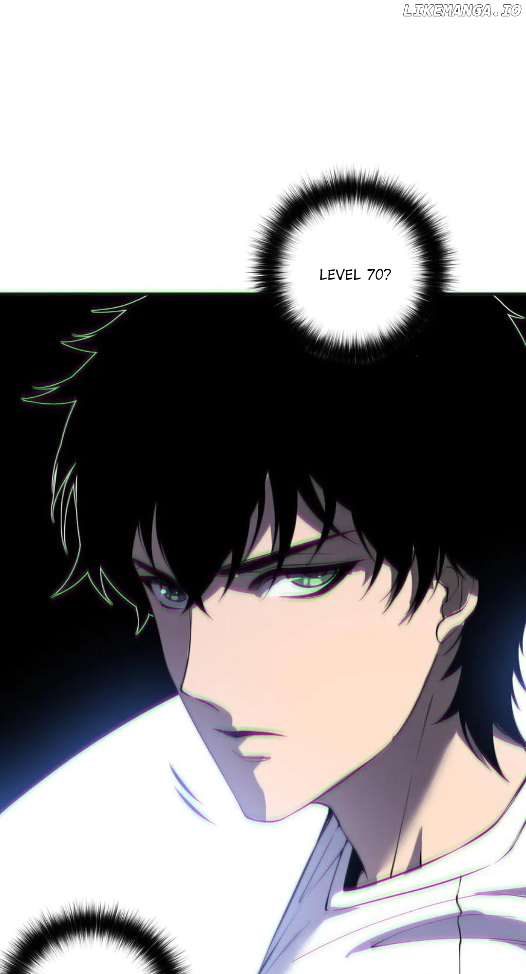 Read Catastrophic Necromancer EN Manga Online