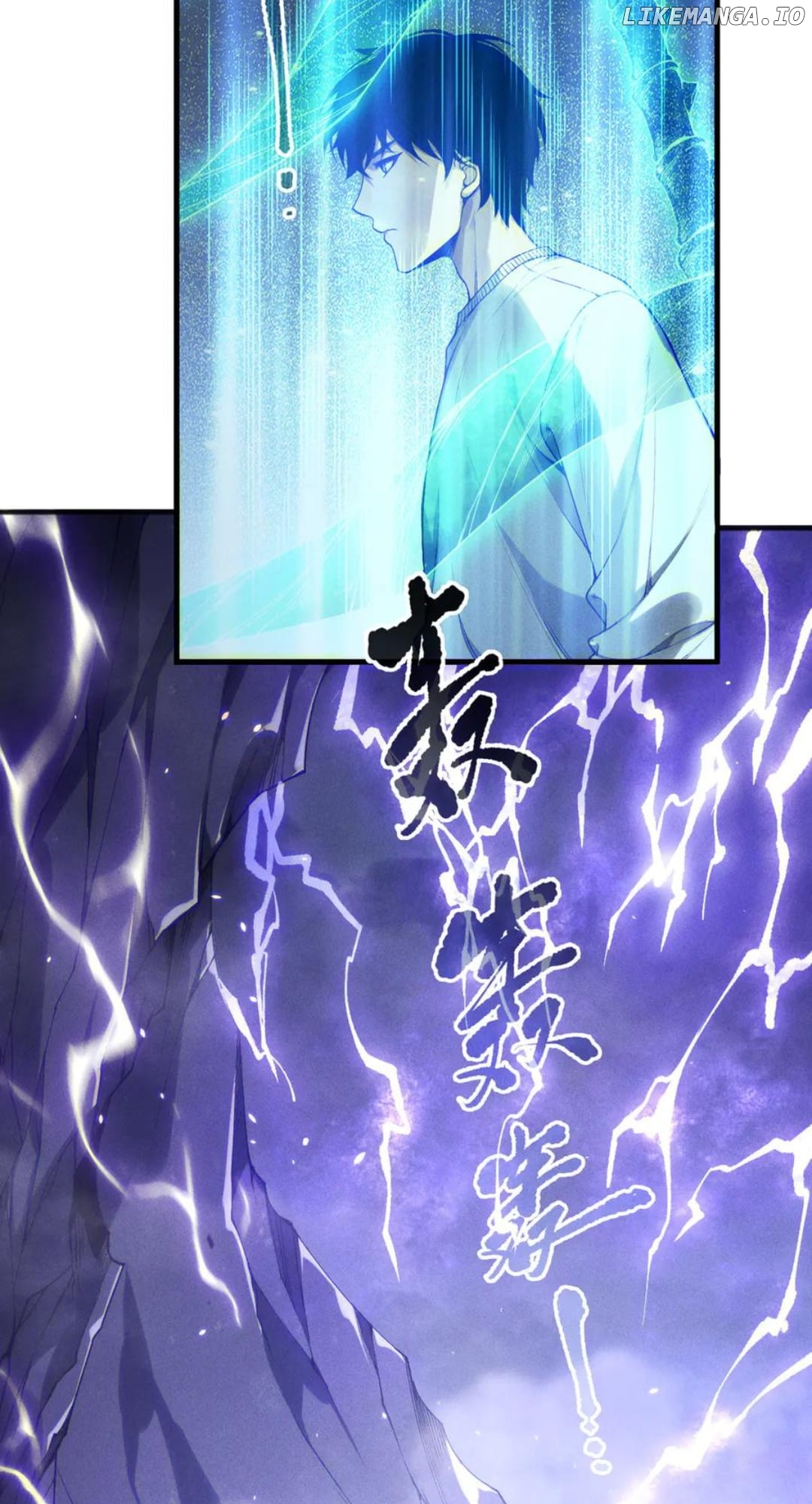 Read Catastrophic Necromancer EN Manga Online