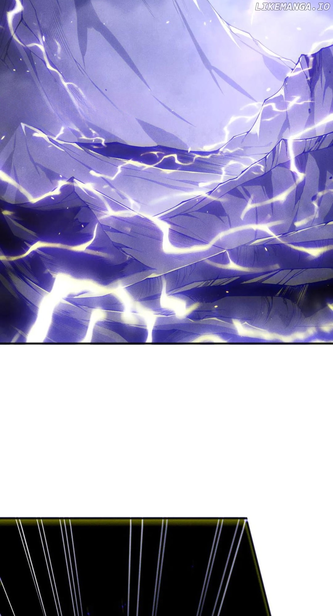Read Catastrophic Necromancer EN Manga Online