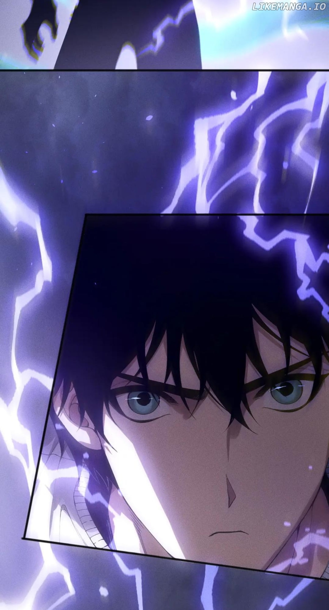 Read Catastrophic Necromancer EN Manga Online