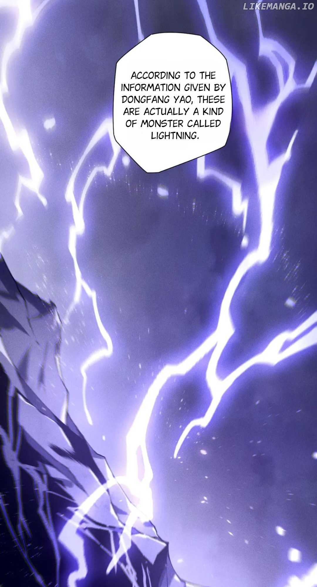 Read Catastrophic Necromancer EN Manga Online