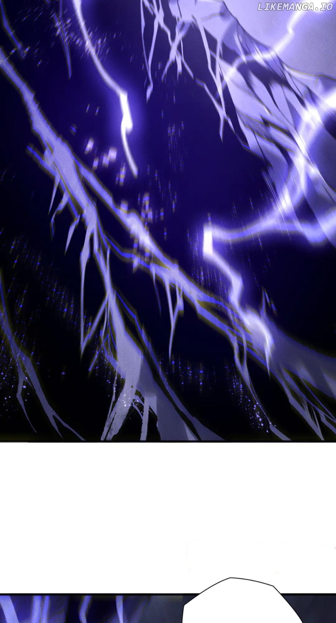 Read Catastrophic Necromancer EN Manga Online