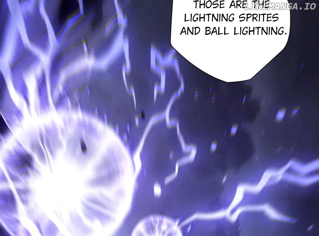 Read Catastrophic Necromancer EN Manga Online