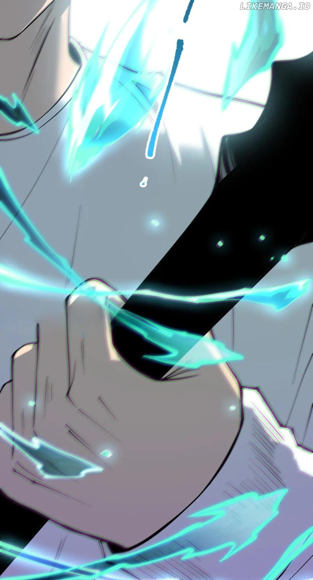 Read Catastrophic Necromancer EN Manga Online
