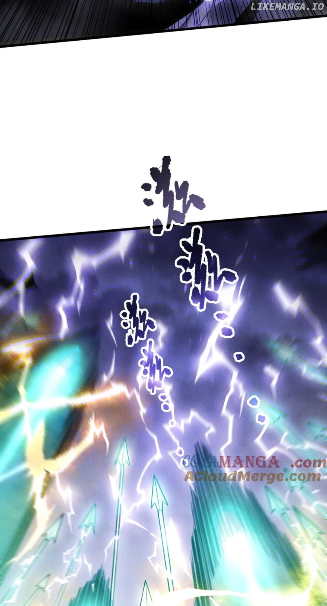 Read Catastrophic Necromancer EN Manga Online
