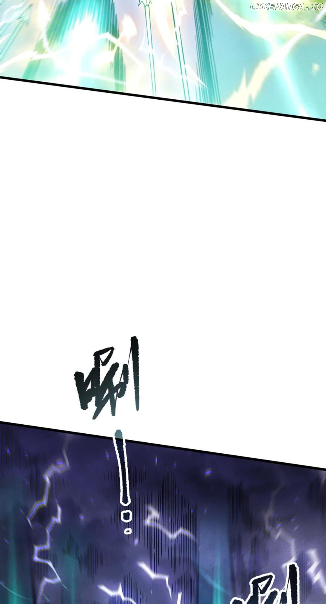 Read Catastrophic Necromancer EN Manga Online