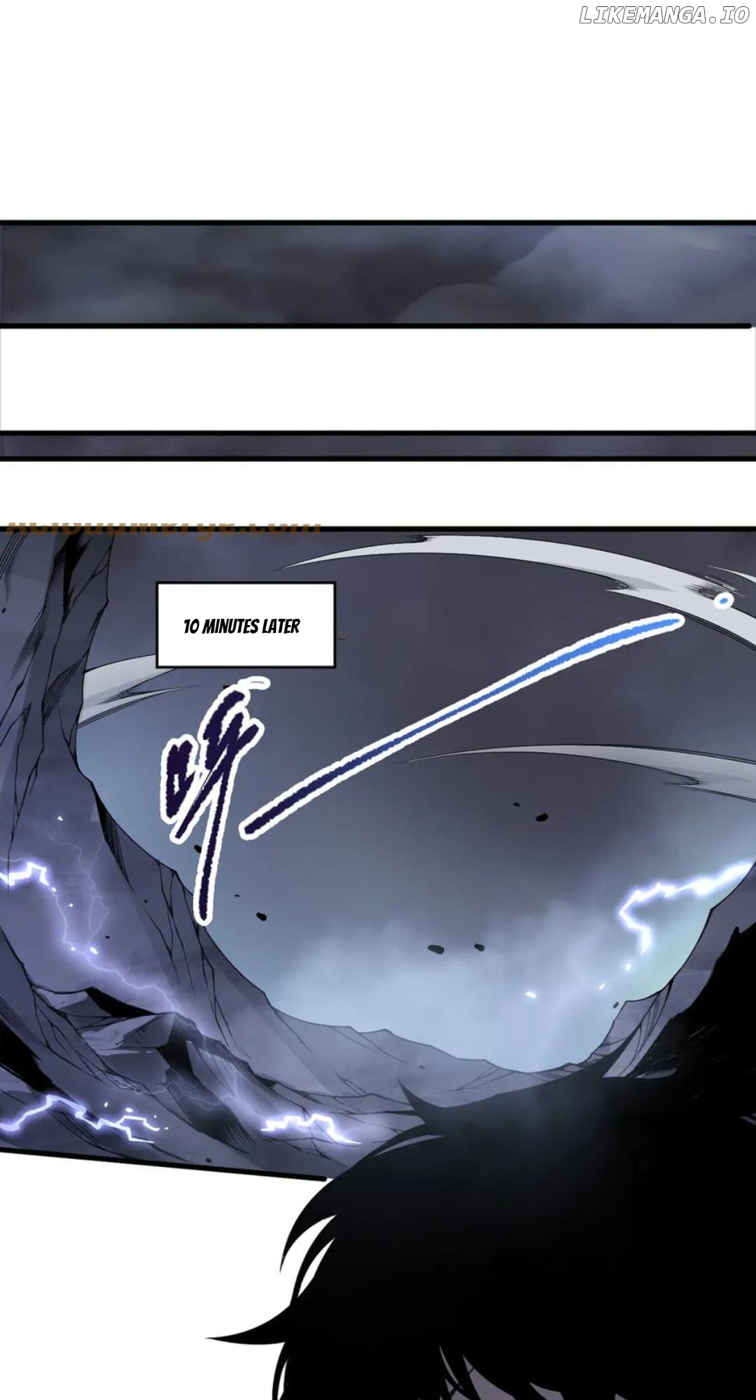 Read Catastrophic Necromancer EN Manga Online