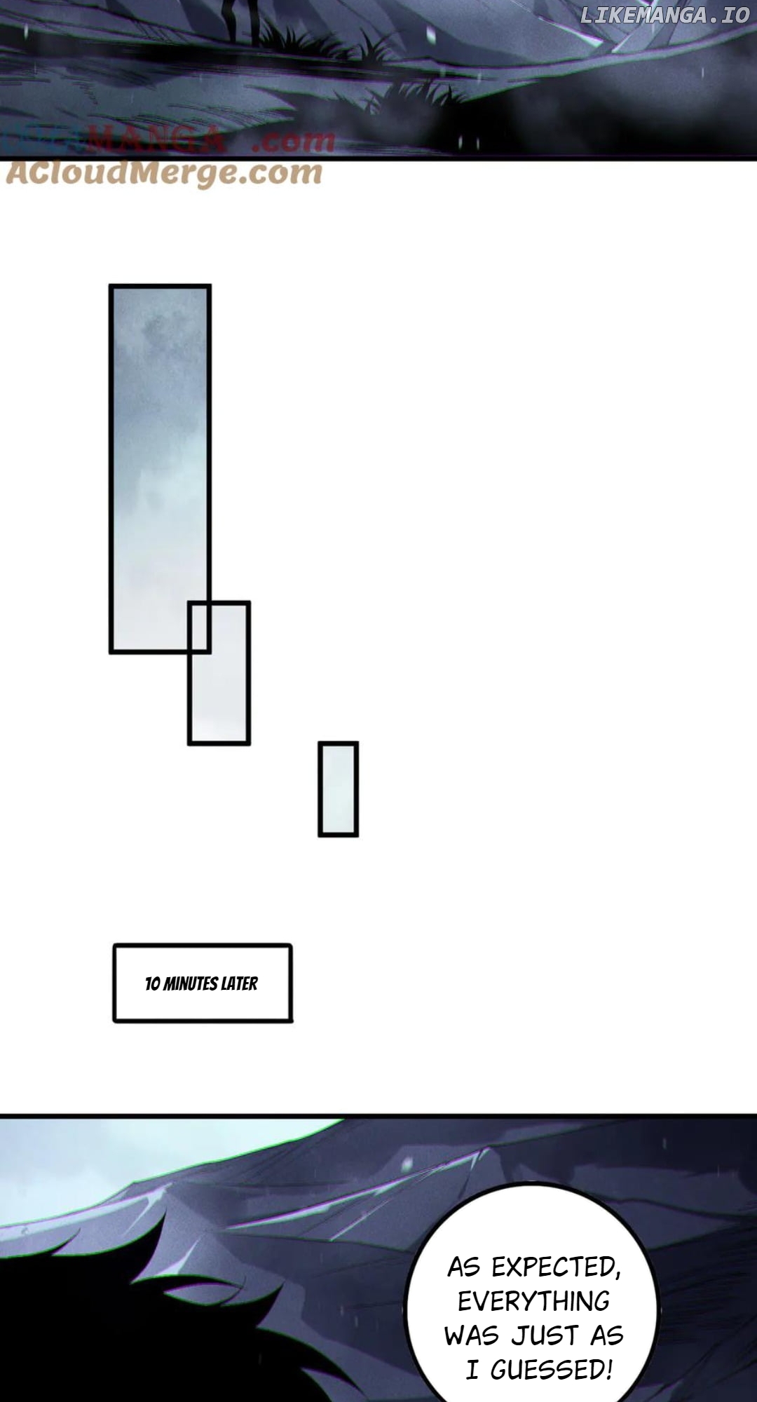 Read Catastrophic Necromancer EN Manga Online
