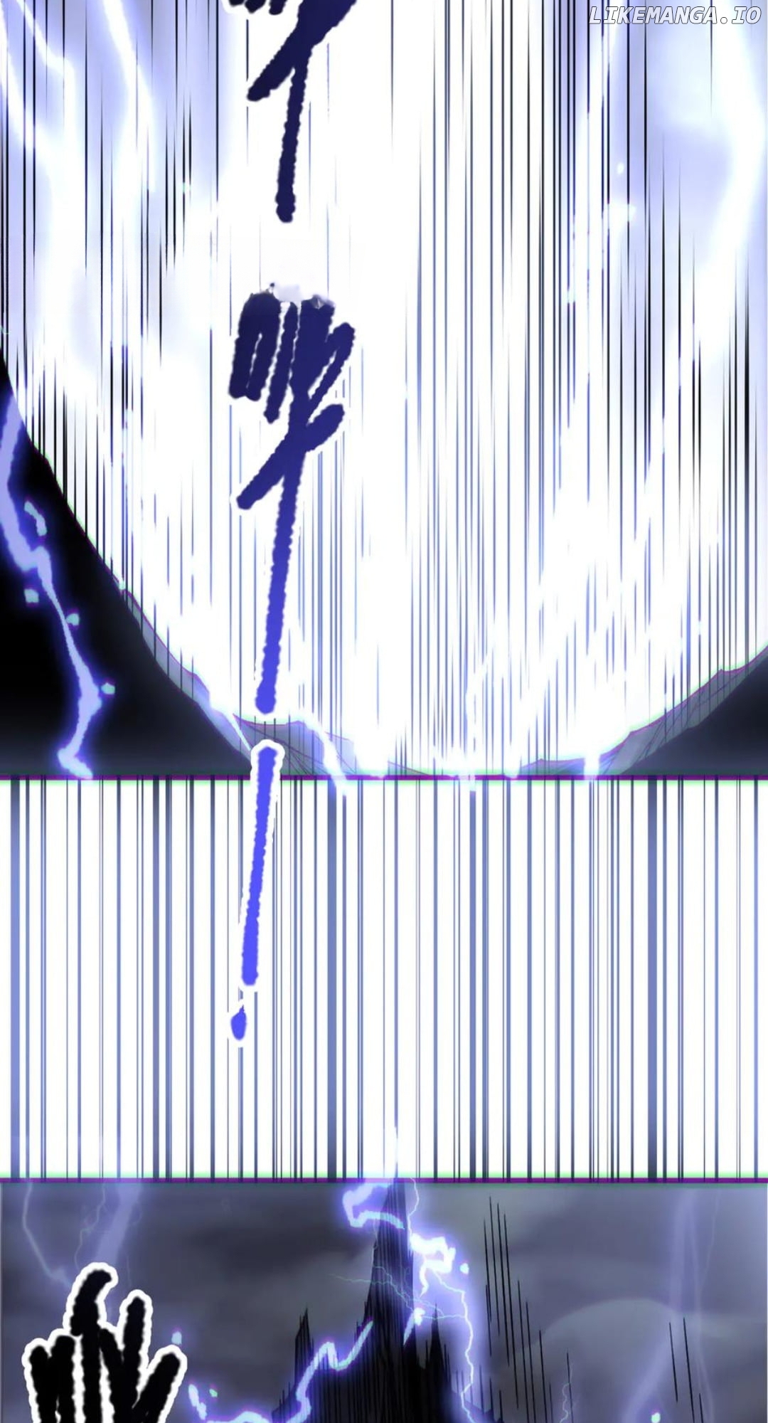 Read Catastrophic Necromancer EN Manga Online