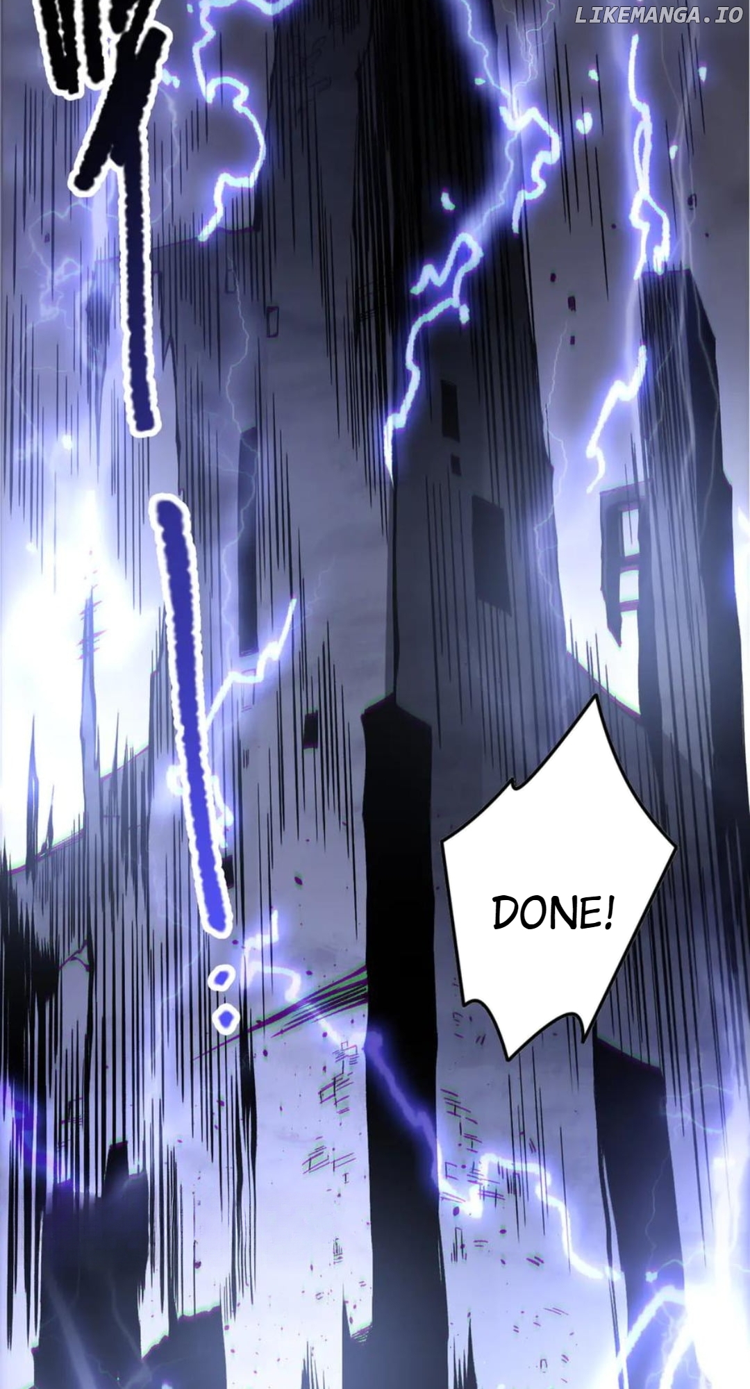 Read Catastrophic Necromancer EN Manga Online