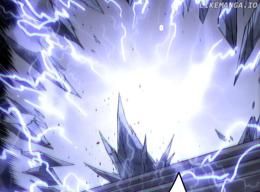 Read Catastrophic Necromancer EN Manga Online