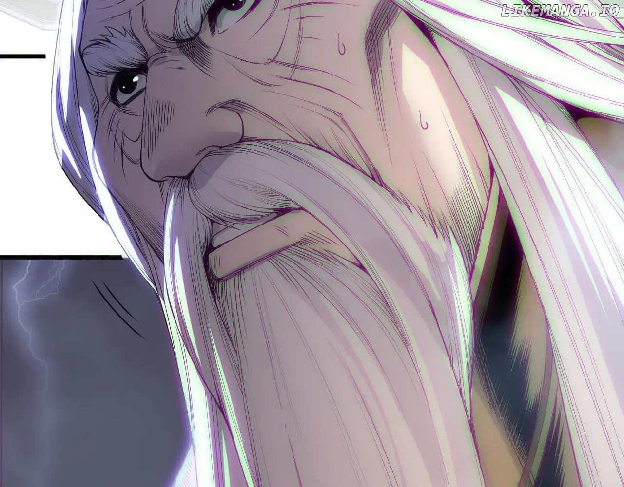 Read Catastrophic Necromancer EN Manga Online