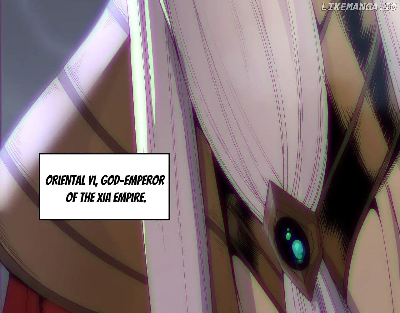 Read Catastrophic Necromancer EN Manga Online