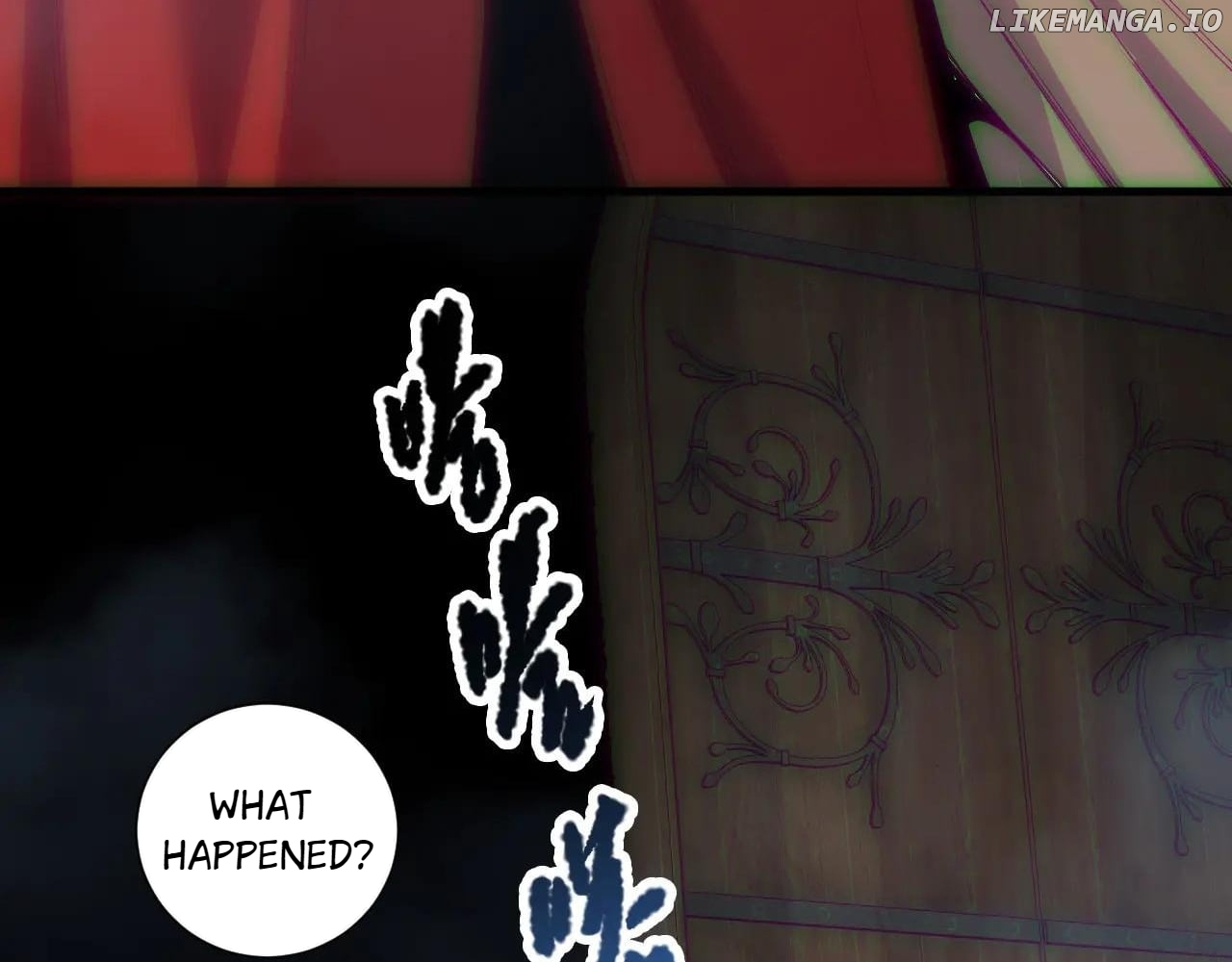 Read Catastrophic Necromancer EN Manga Online