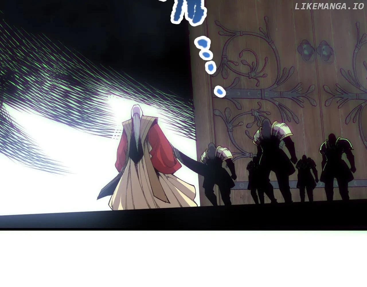 Read Catastrophic Necromancer EN Manga Online