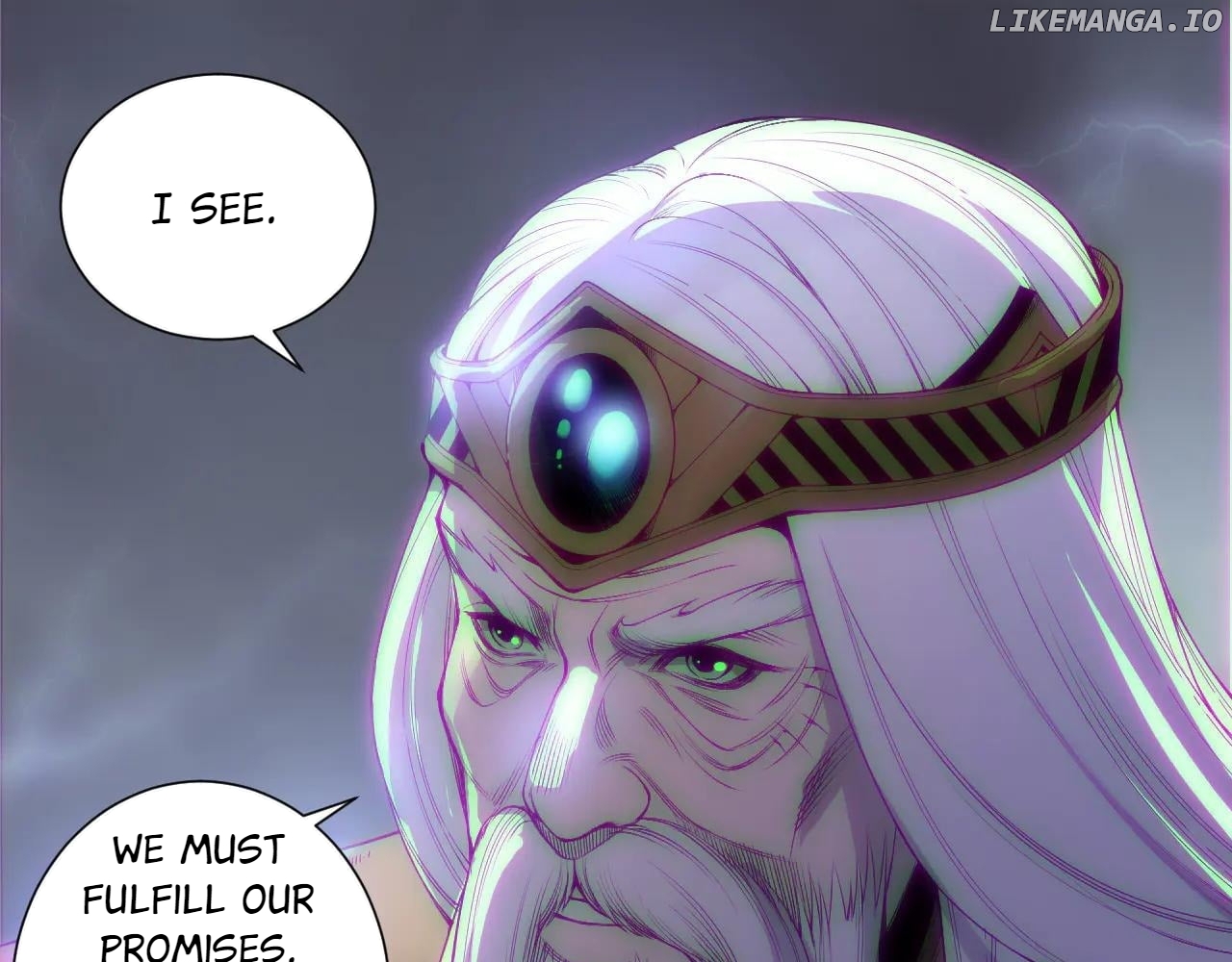 Read Catastrophic Necromancer EN Manga Online