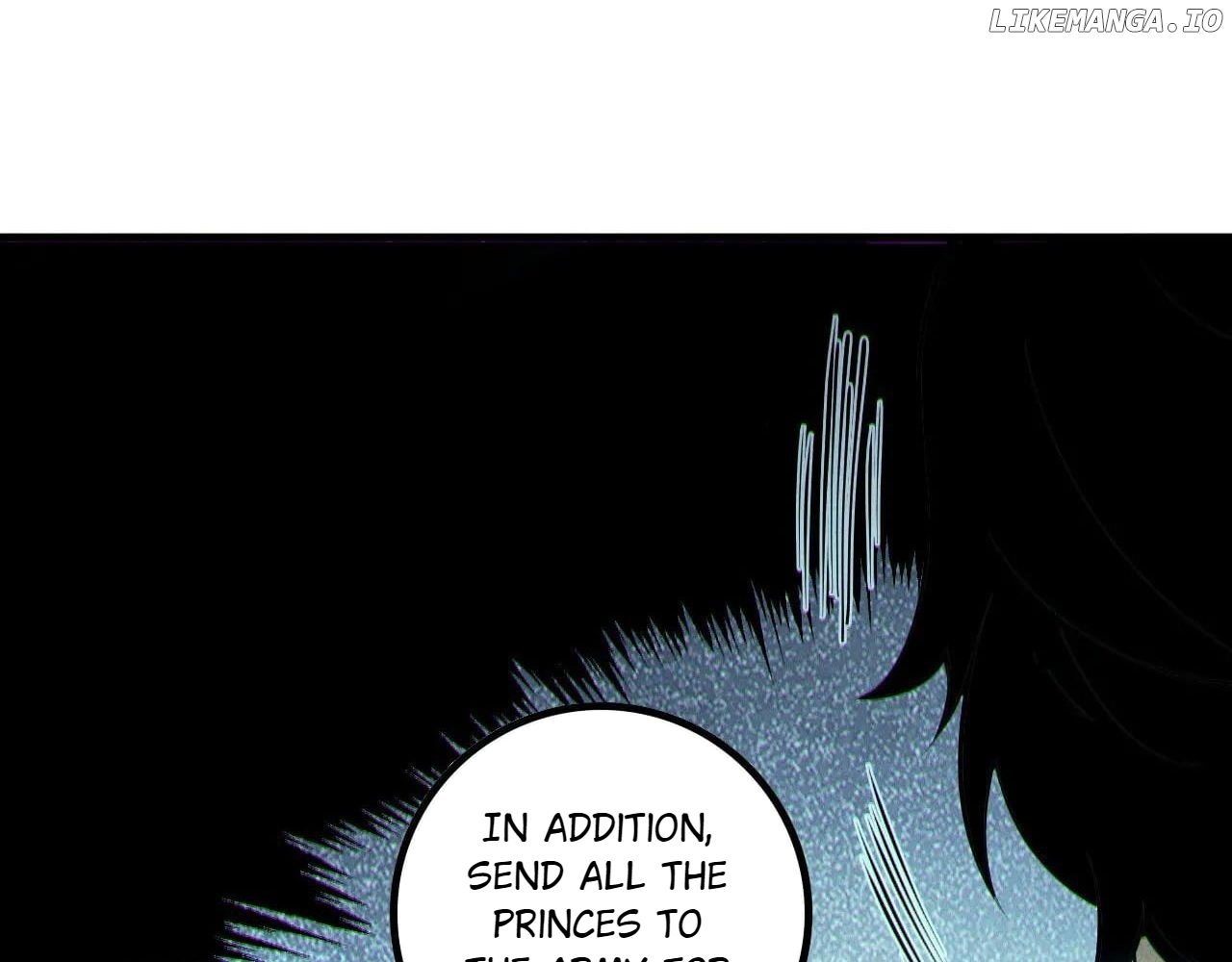 Read Catastrophic Necromancer EN Manga Online