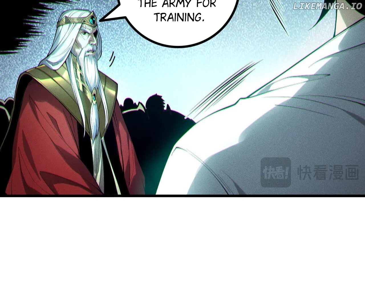Read Catastrophic Necromancer EN Manga Online
