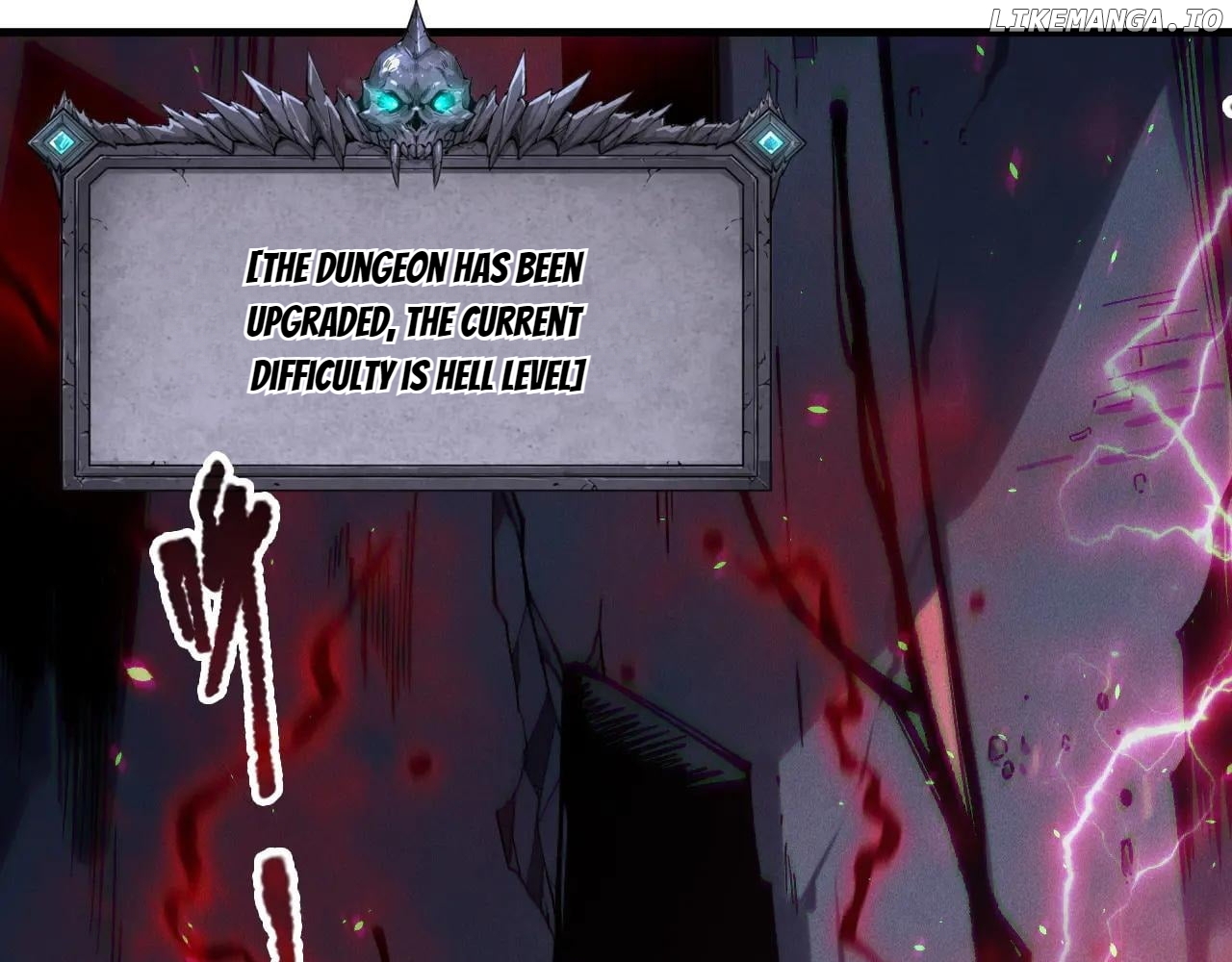 Read Catastrophic Necromancer EN Manga Online