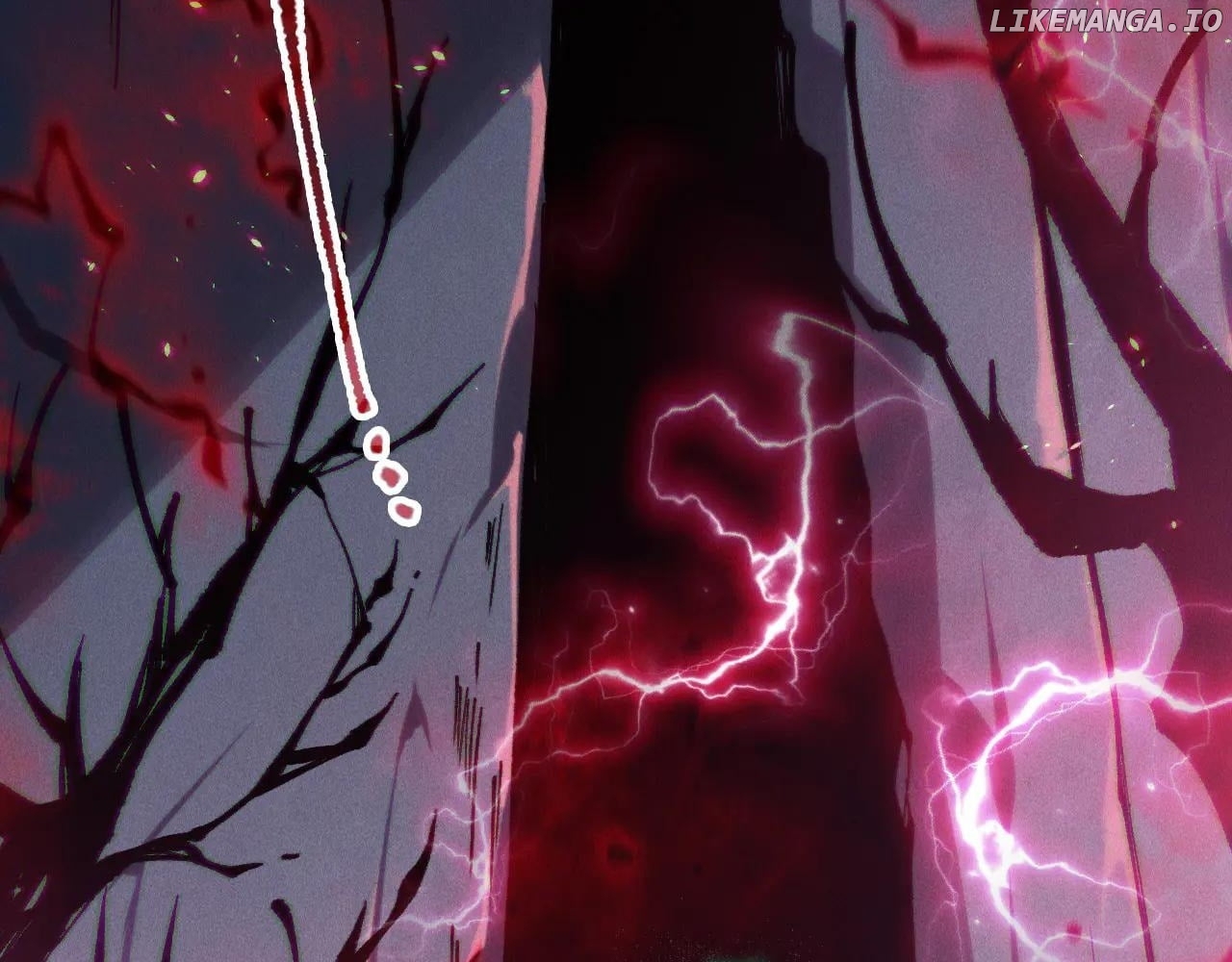 Read Catastrophic Necromancer EN Manga Online