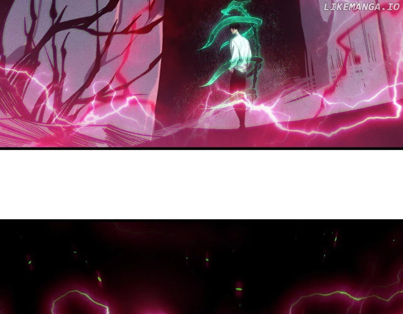 Read Catastrophic Necromancer EN Manga Online
