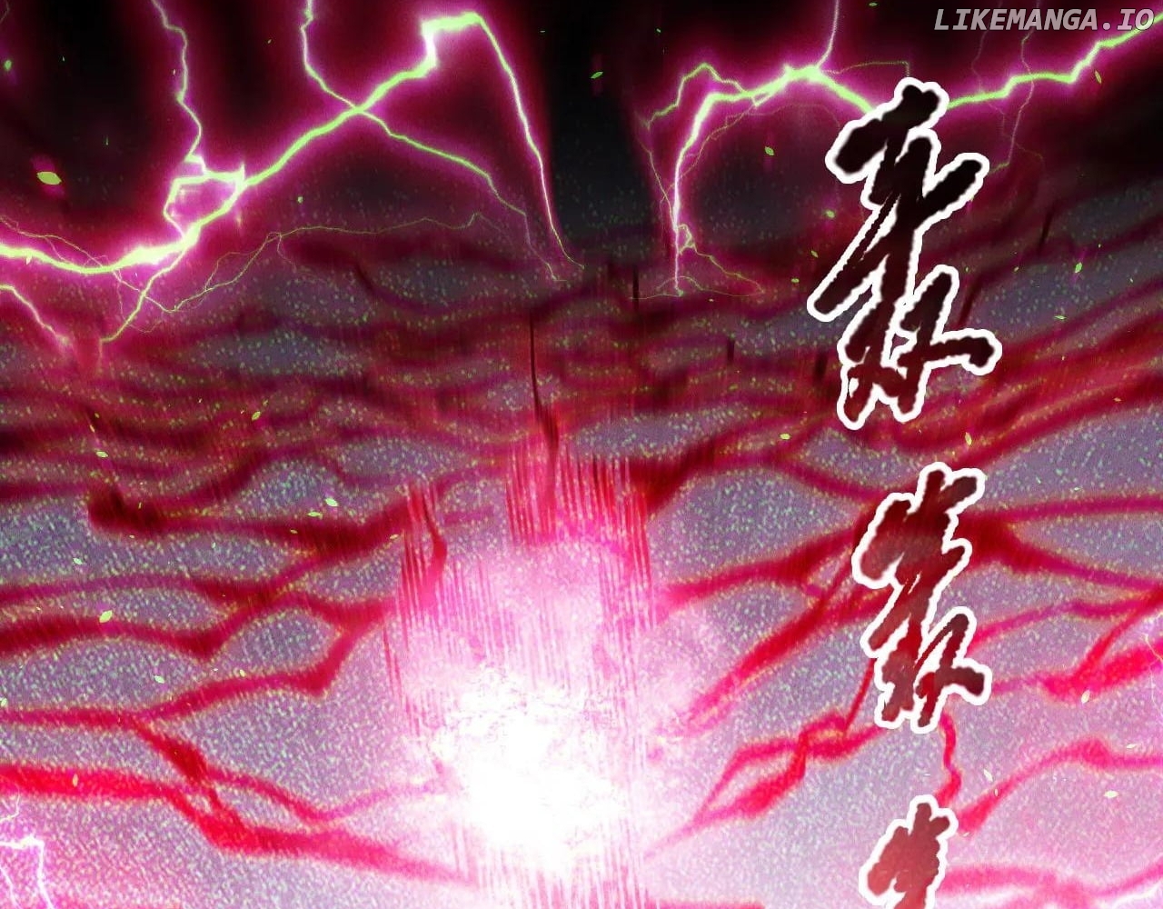 Read Catastrophic Necromancer EN Manga Online