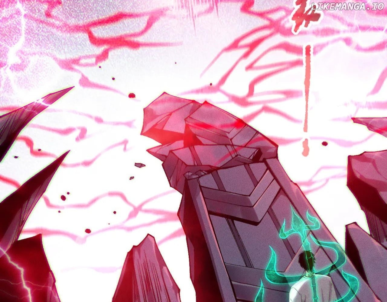Read Catastrophic Necromancer EN Manga Online