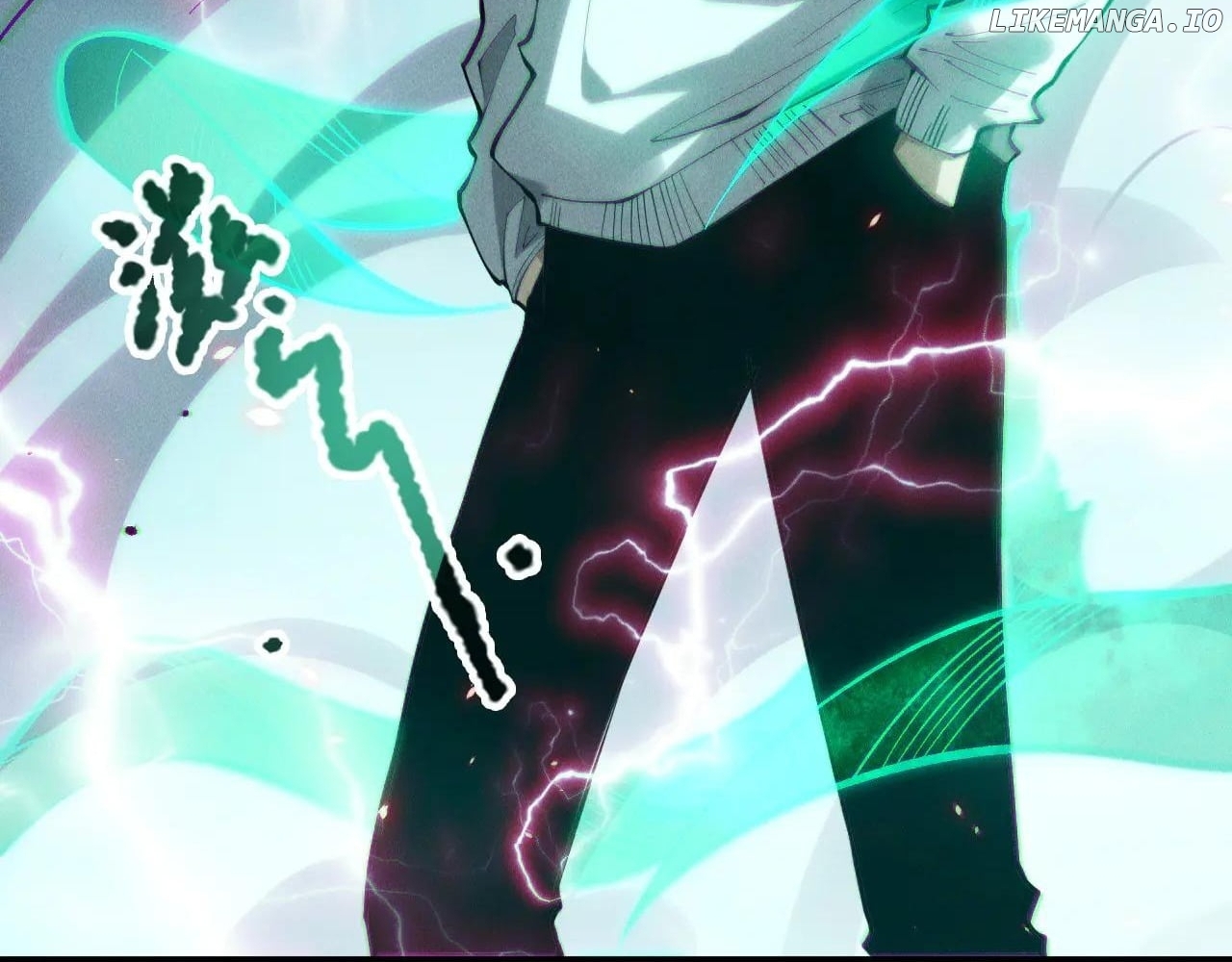 Read Catastrophic Necromancer EN Manga Online