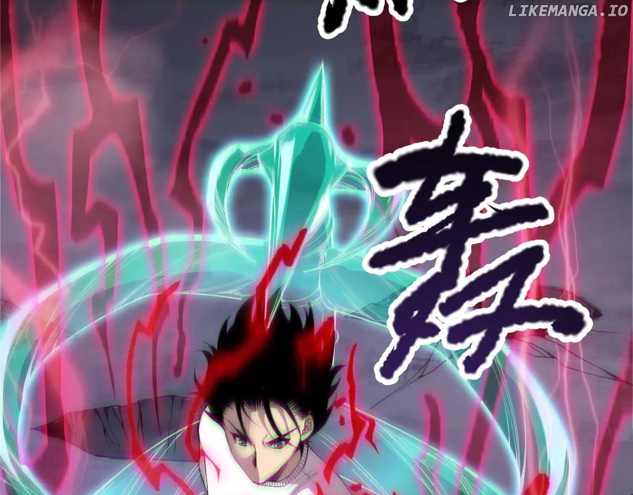 Read Catastrophic Necromancer EN Manga Online