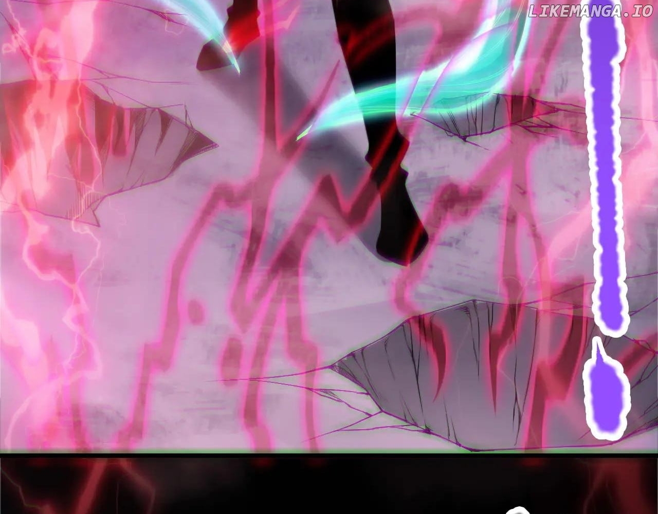 Read Catastrophic Necromancer EN Manga Online