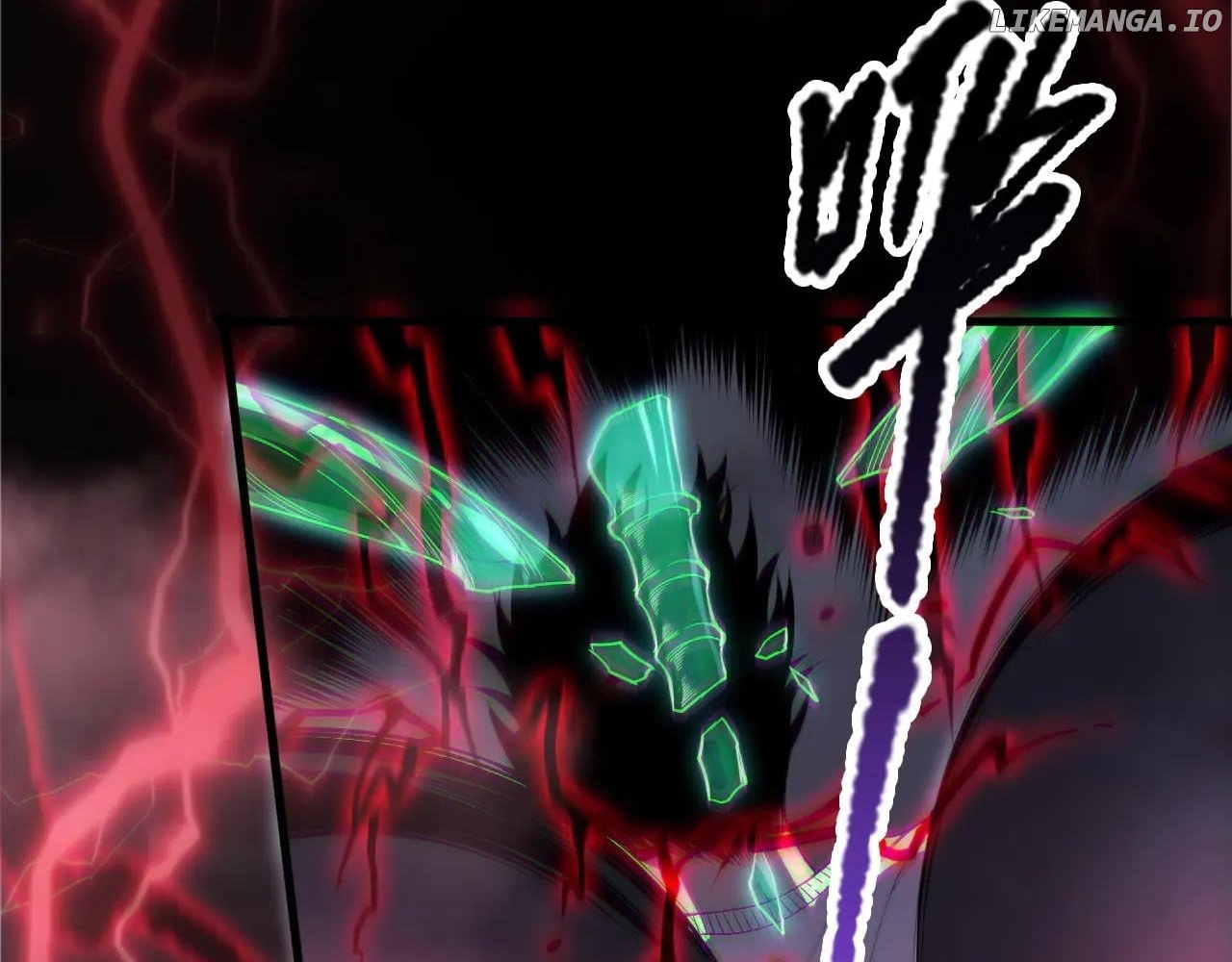 Read Catastrophic Necromancer EN Manga Online