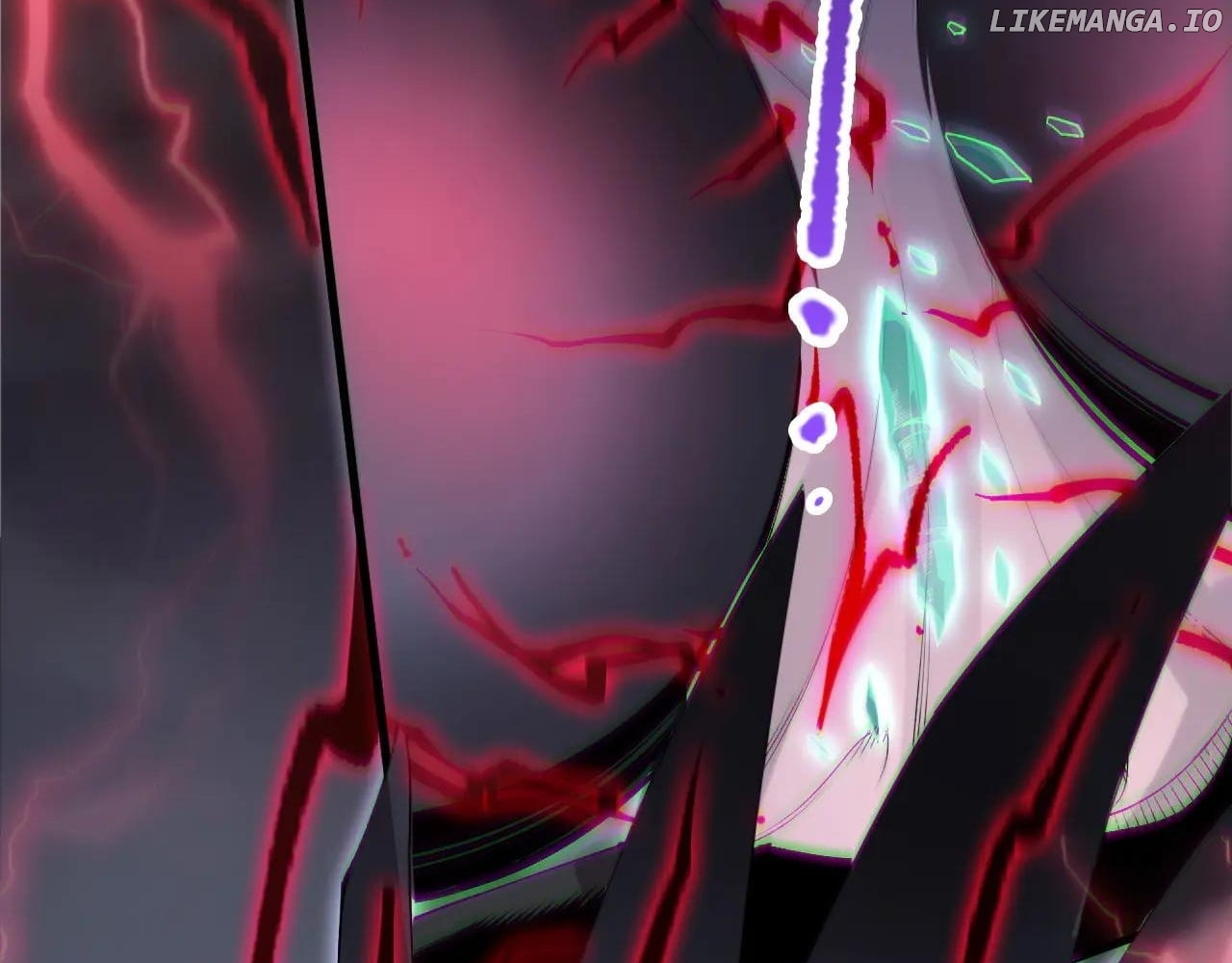 Read Catastrophic Necromancer EN Manga Online