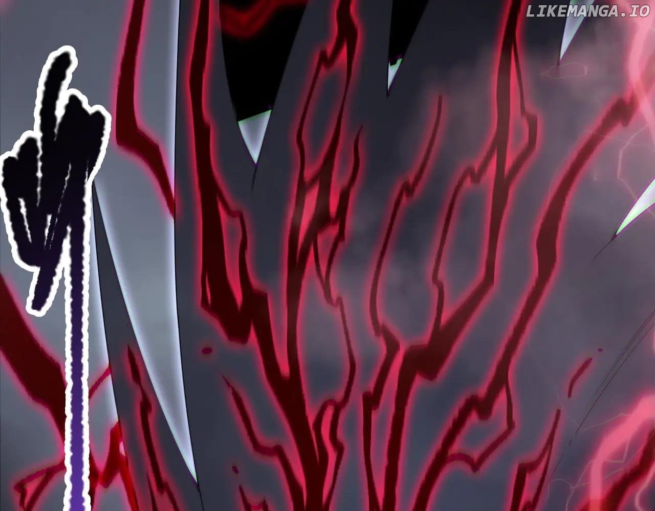 Read Catastrophic Necromancer EN Manga Online