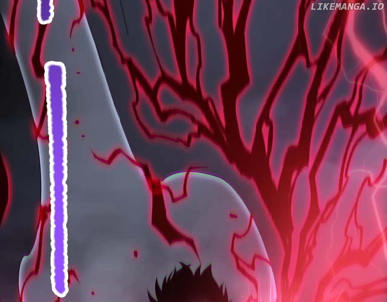 Read Catastrophic Necromancer EN Manga Online