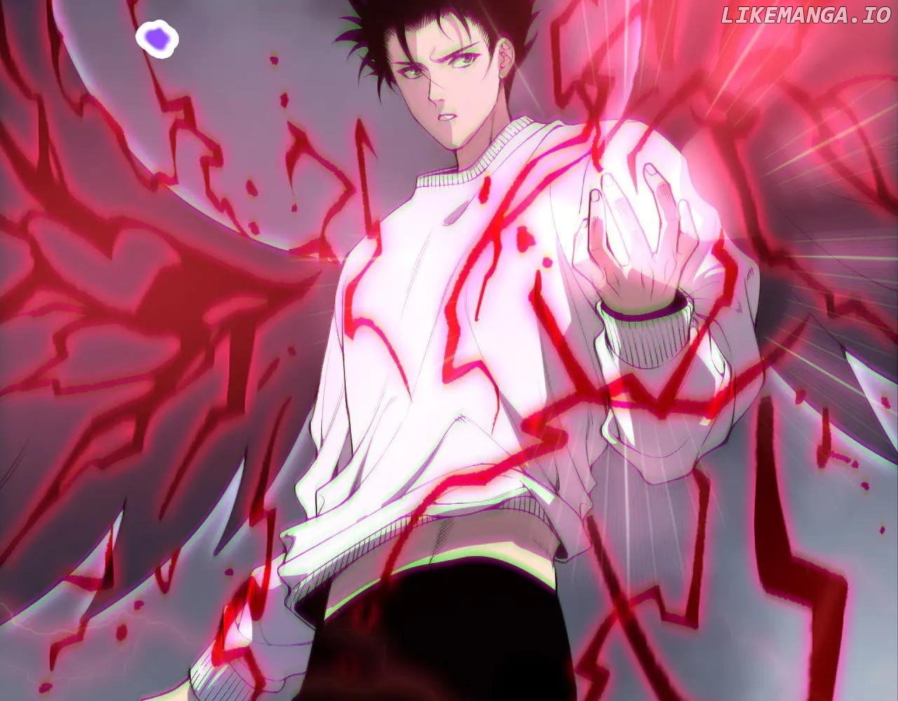 Read Catastrophic Necromancer EN Manga Online