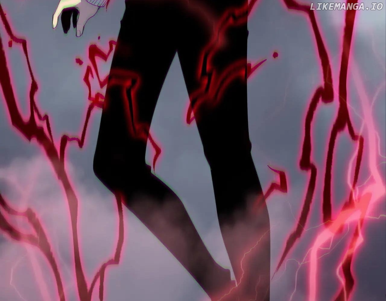 Read Catastrophic Necromancer EN Manga Online