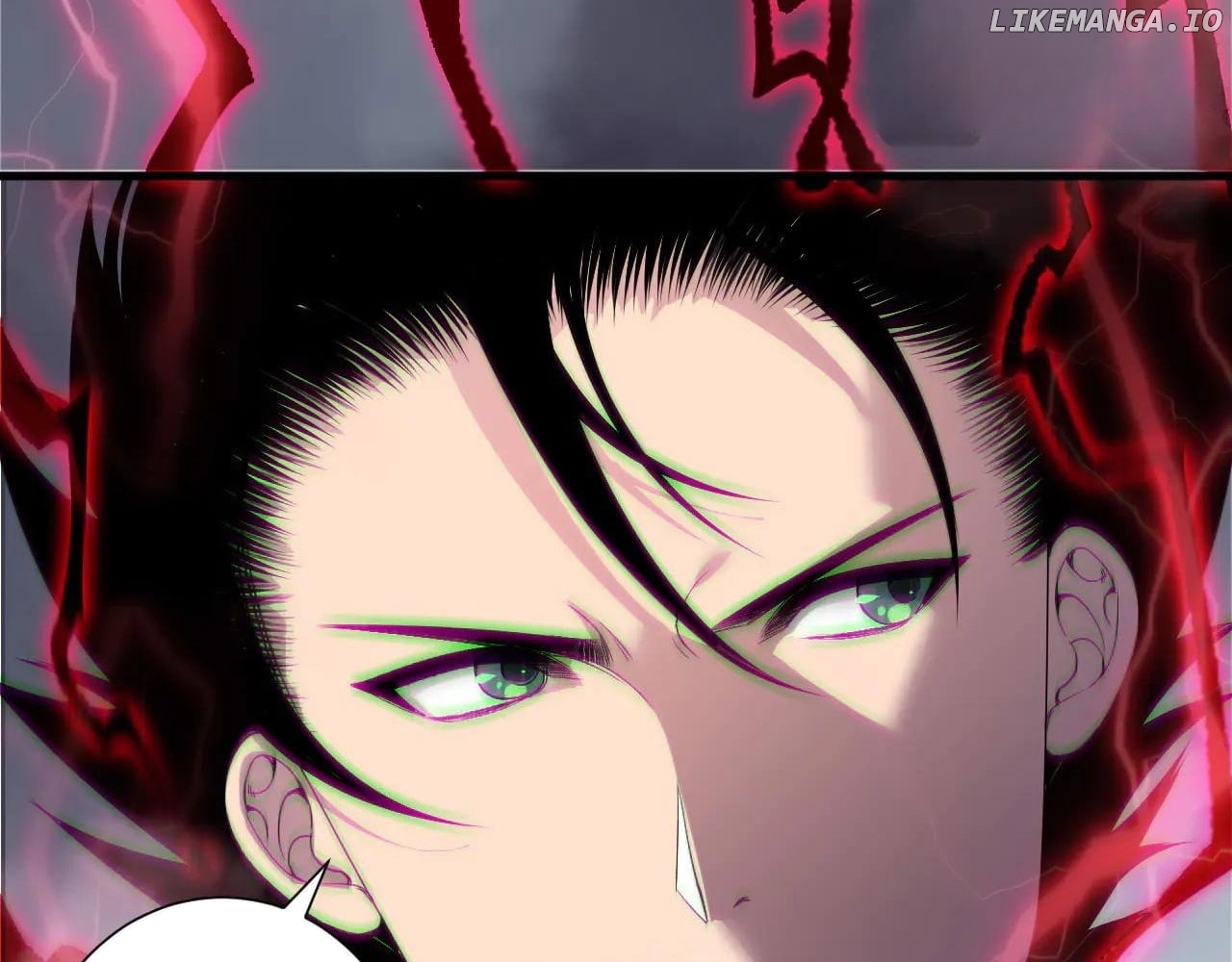 Read Catastrophic Necromancer EN Manga Online