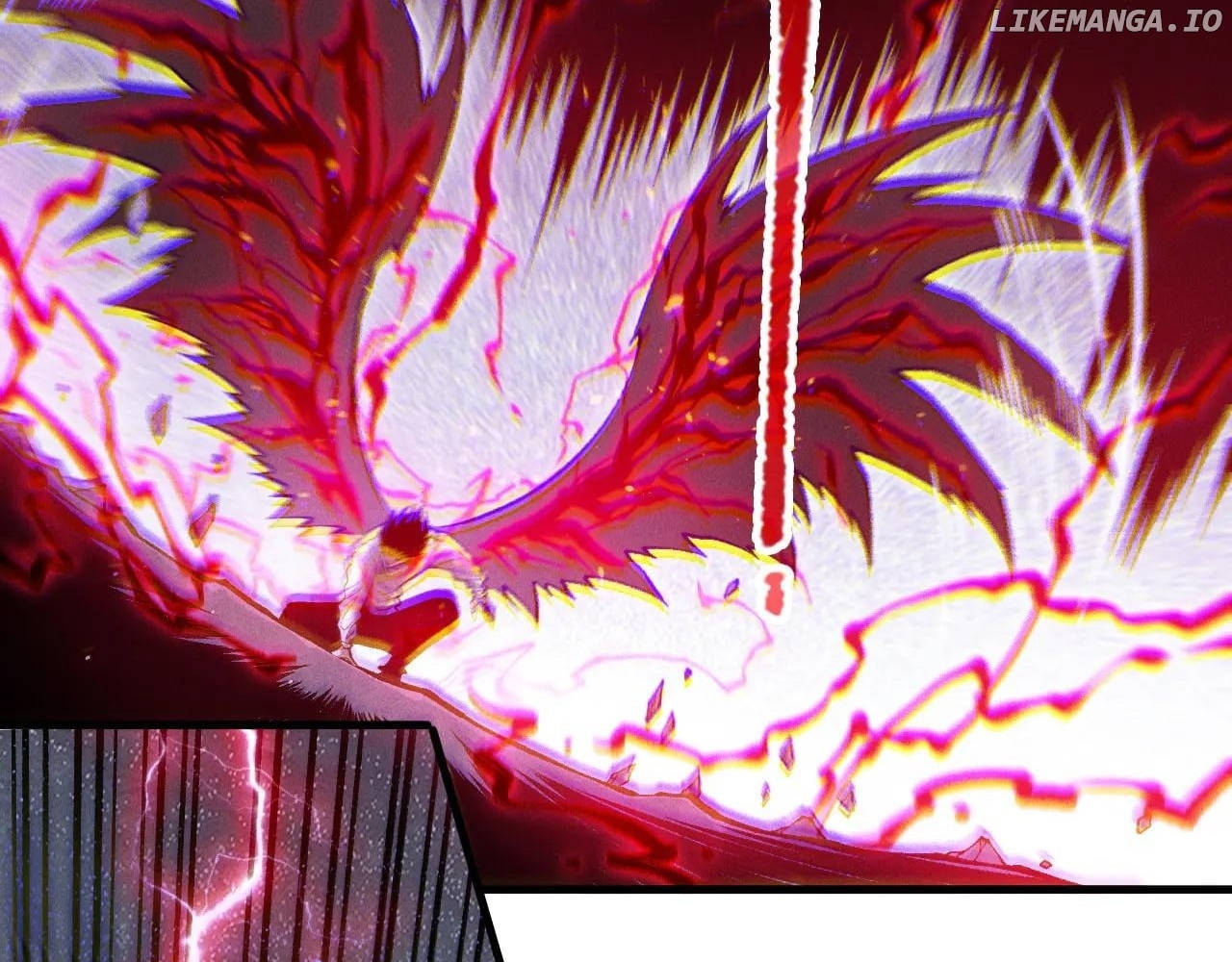 Read Catastrophic Necromancer EN Manga Online