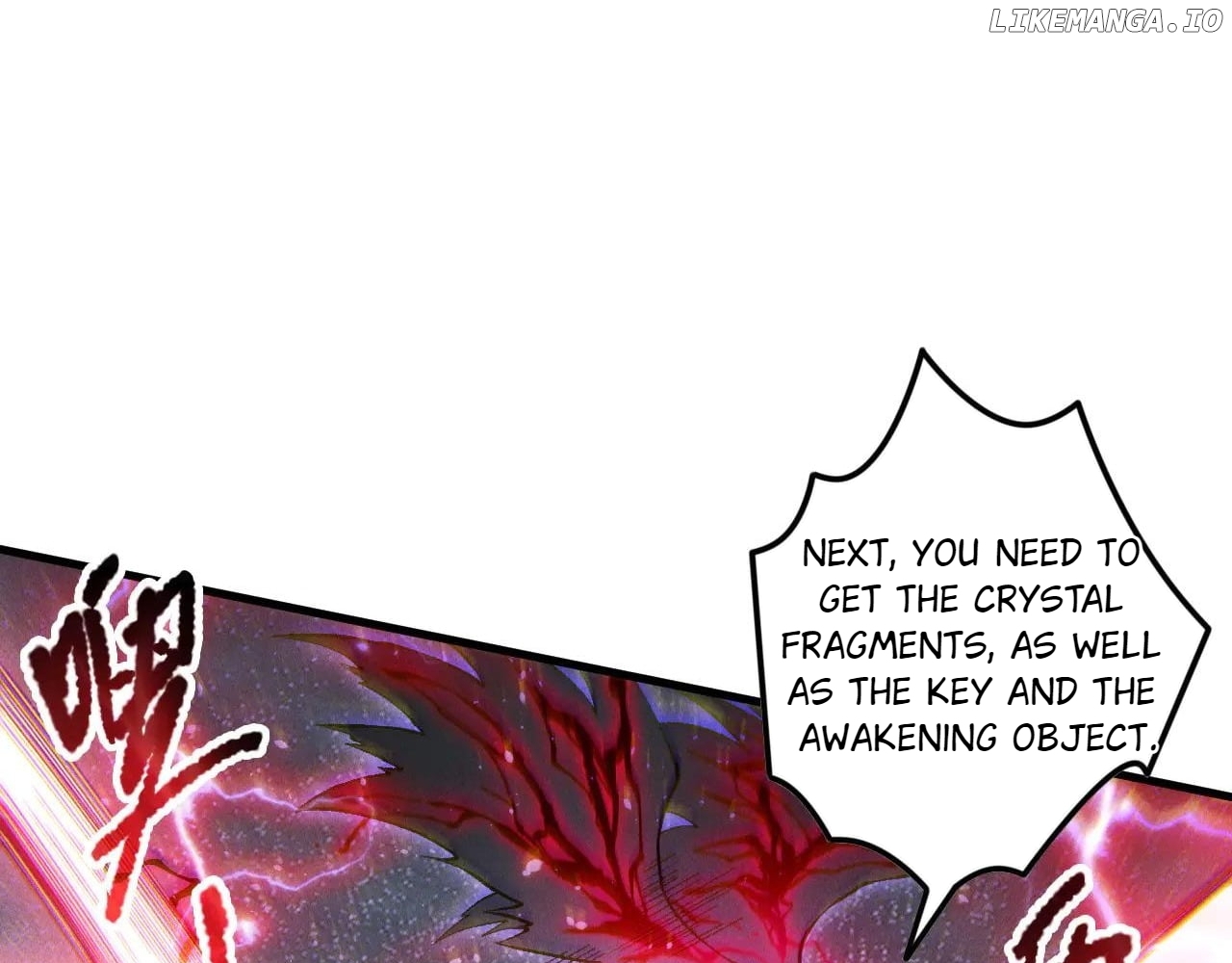 Read Catastrophic Necromancer EN Manga Online