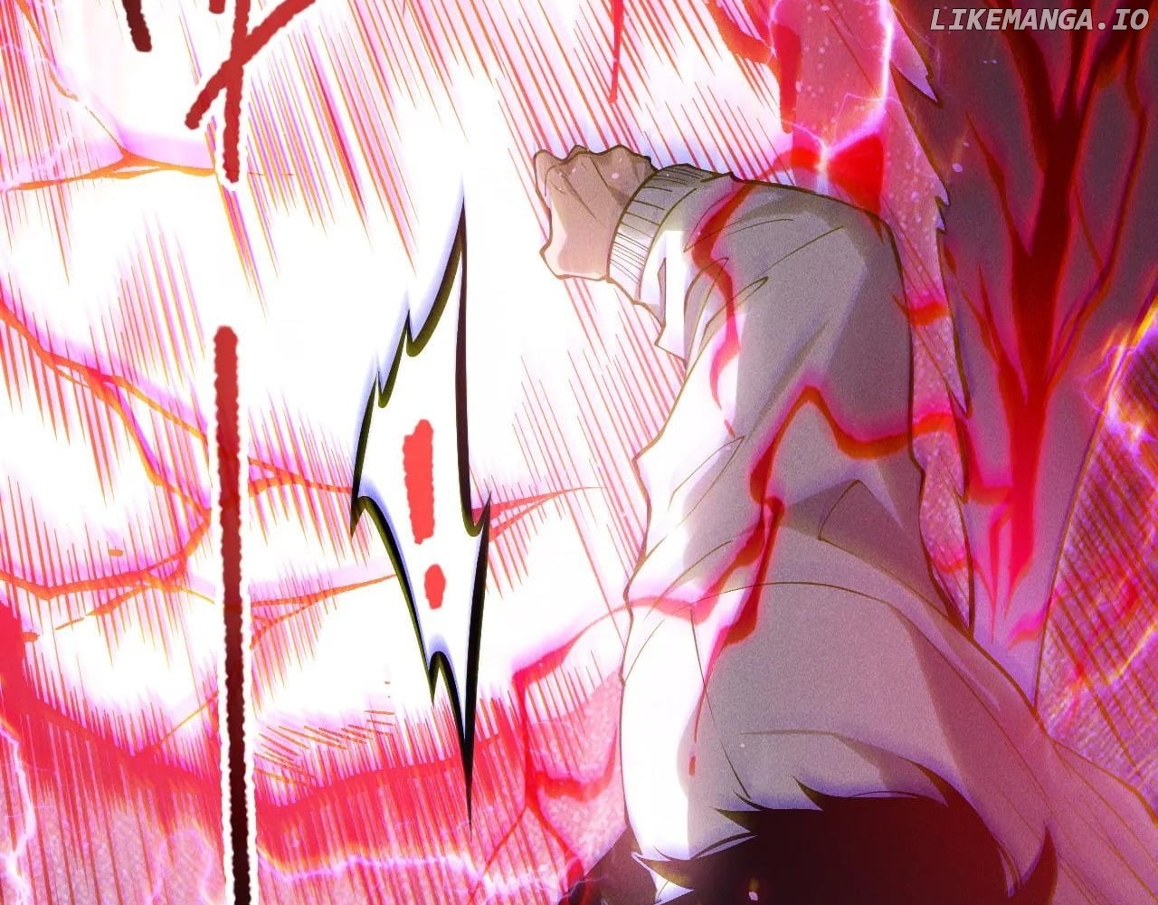 Read Catastrophic Necromancer EN Manga Online