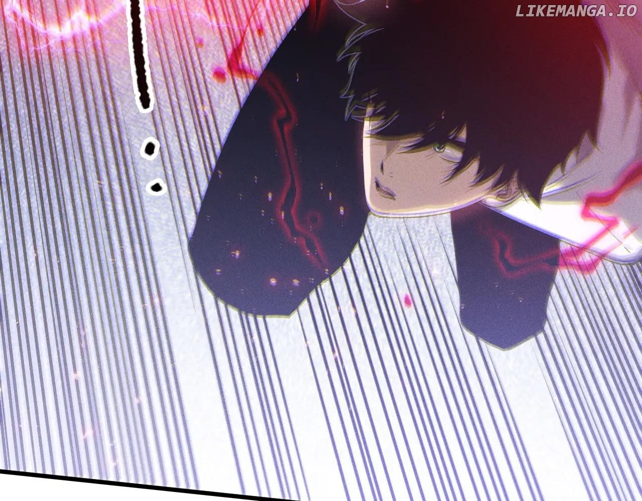 Read Catastrophic Necromancer EN Manga Online