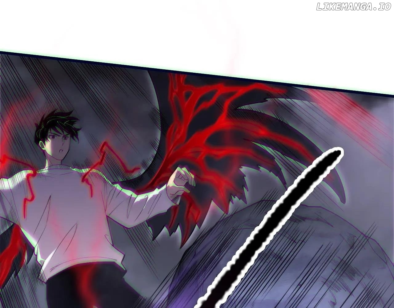 Read Catastrophic Necromancer EN Manga Online