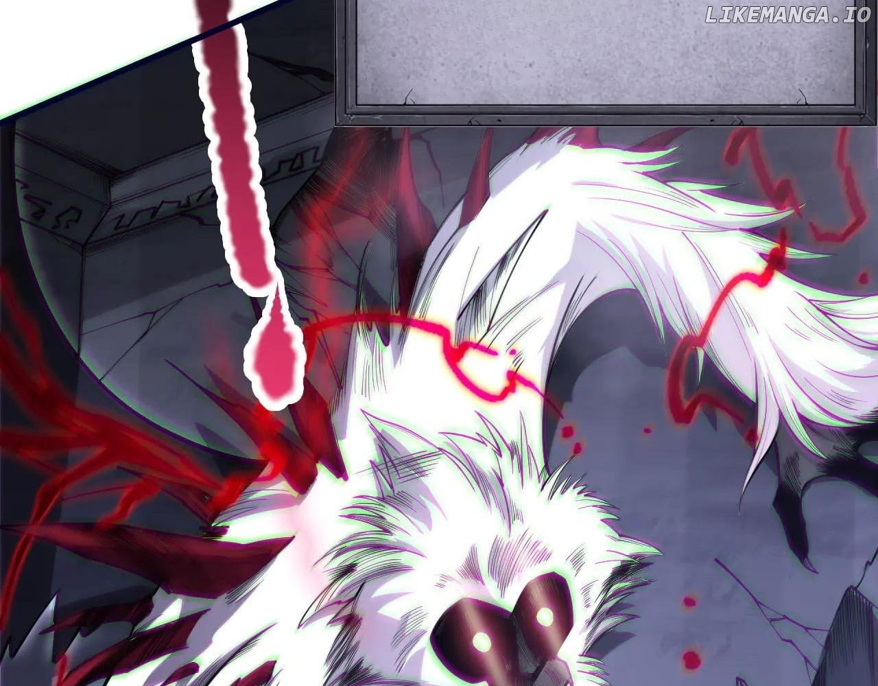 Read Catastrophic Necromancer EN Manga Online