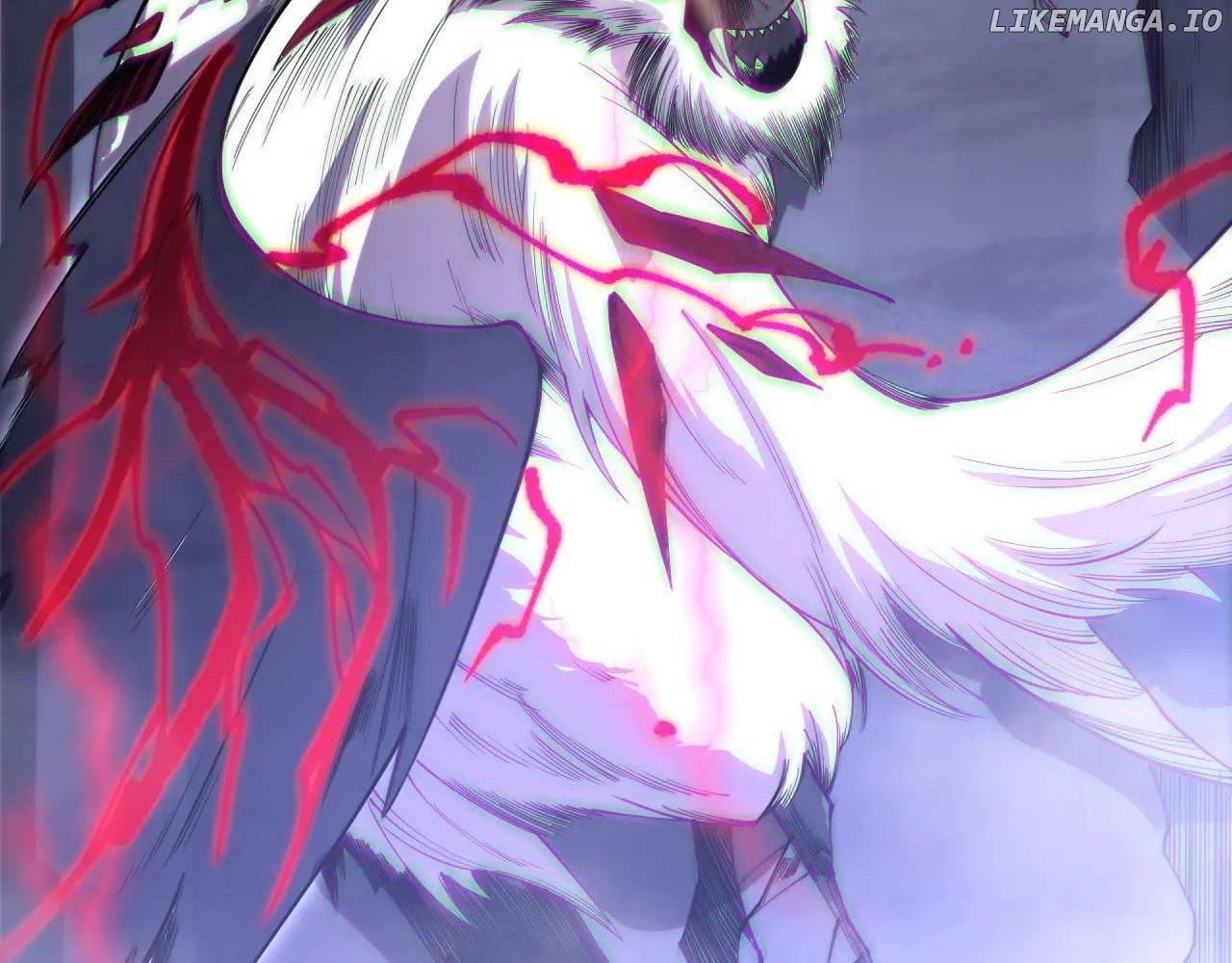 Read Catastrophic Necromancer EN Manga Online