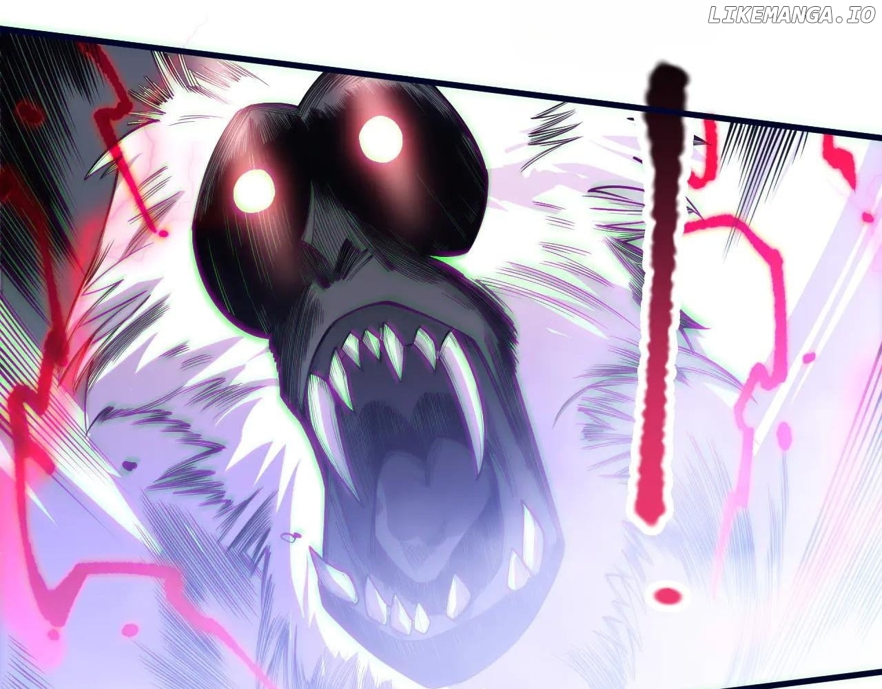 Read Catastrophic Necromancer EN Manga Online